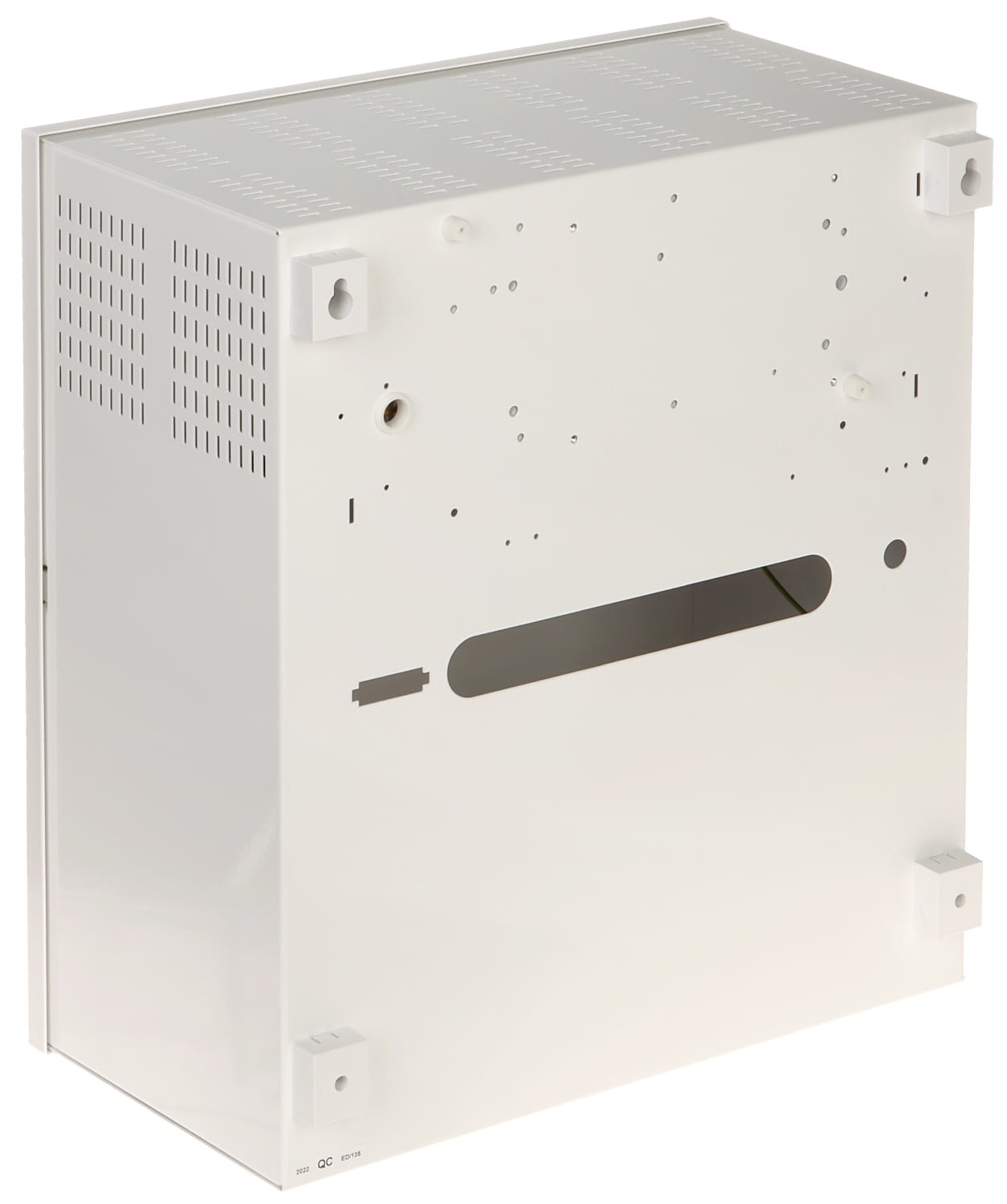 ZASILACZ BUFOROWY IMPULSOWY HPSB-12V10A-D PULSAR-1469322