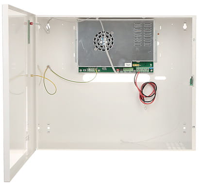 ZASILACZ BUFOROWY IMPULSOWY HPSG2-12V20A-E PULSAR-1319129