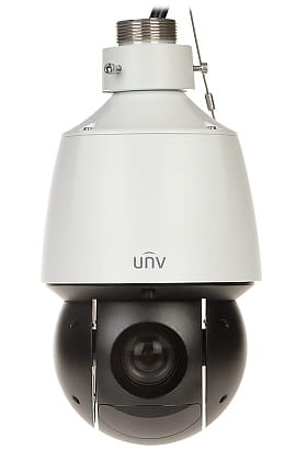 KAMERA IP SZYBKOOBROTOWA ZEWNĘTRZNA IPC6424SR-X25-VF - 4Mpx 4.8... 120mm UNIVIEW-1517242