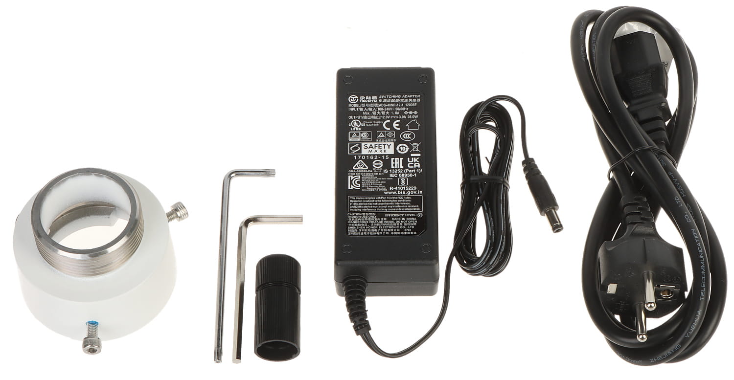 KAMERA IP SZYBKOOBROTOWA ZEWNĘTRZNA IPC6424SR-X25-VF - 4Mpx 4.8... 120mm UNIVIEW-1517249