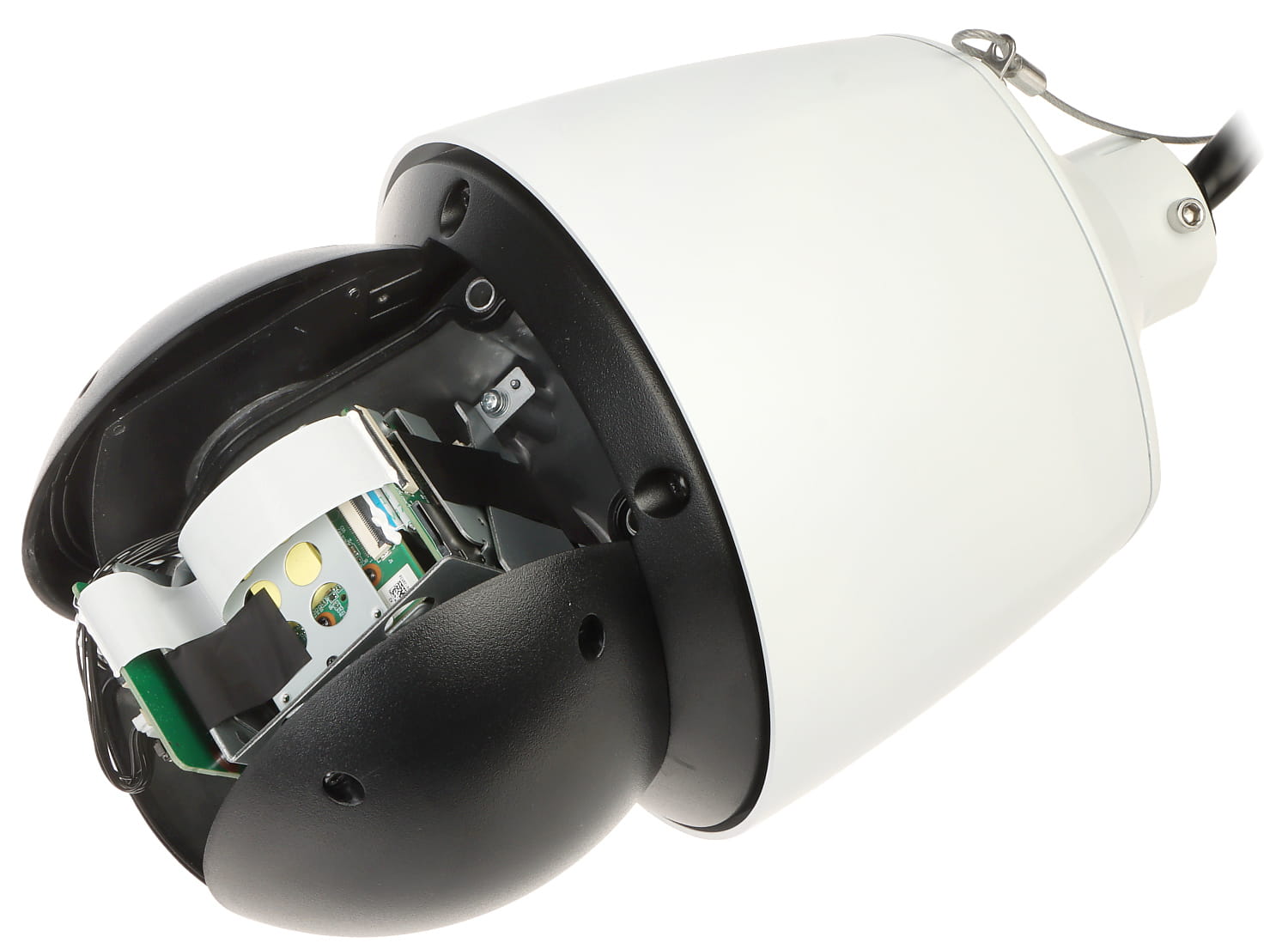 KAMERA IP SZYBKOOBROTOWA ZEWNĘTRZNA IPC6424SR-X25-VF - 4Mpx 4.8... 120mm UNIVIEW-1517244