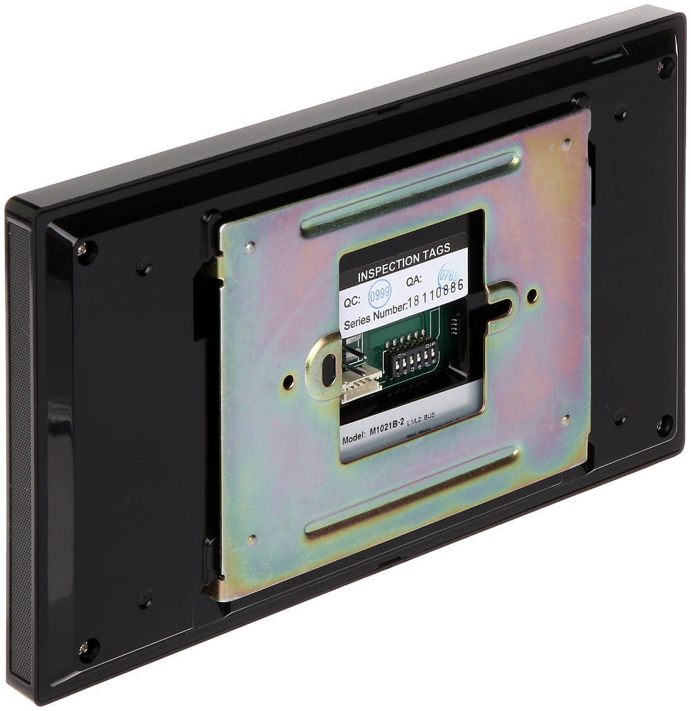 PANEL WEWNĘTRZNY M1021B-2 VIDOS-1334172