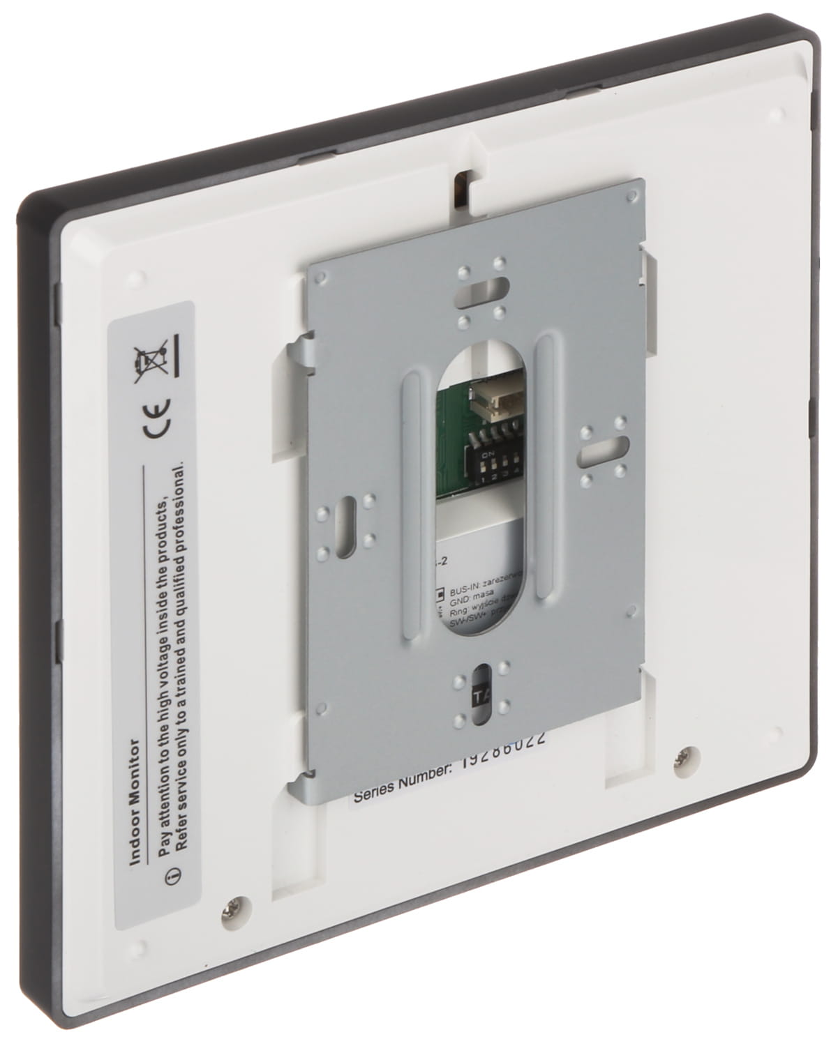 PANEL WEWNĘTRZNY M1023B-2 VIDOS-1334551