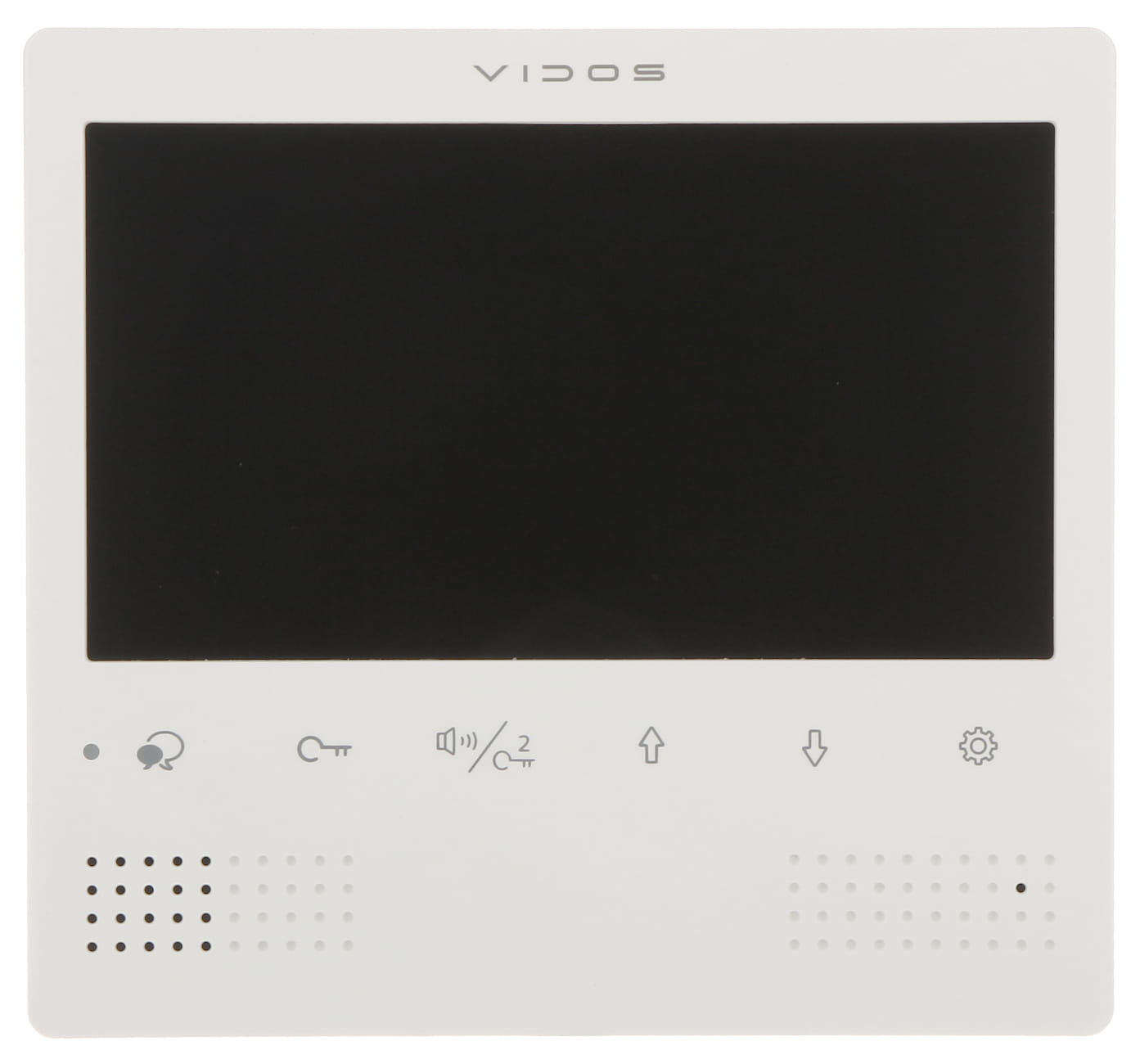 PANEL WEWNĘTRZNY M1023W-2 VIDOS-1333492