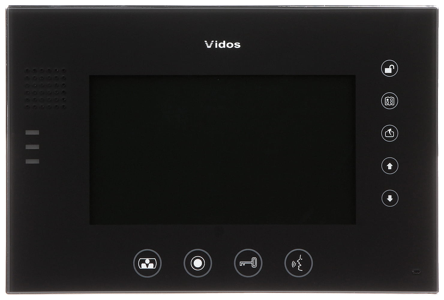 PANEL WEWNĘTRZNY M670B-S2 VIDOS-1342529