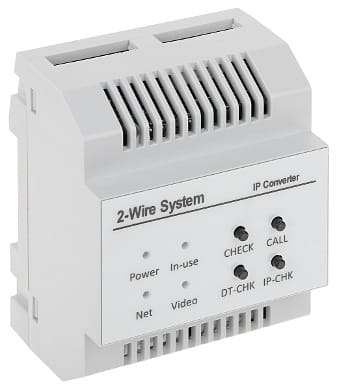 MODUŁ KOMUNIKACYJNY LAN M-LAN VIDOS-1341950