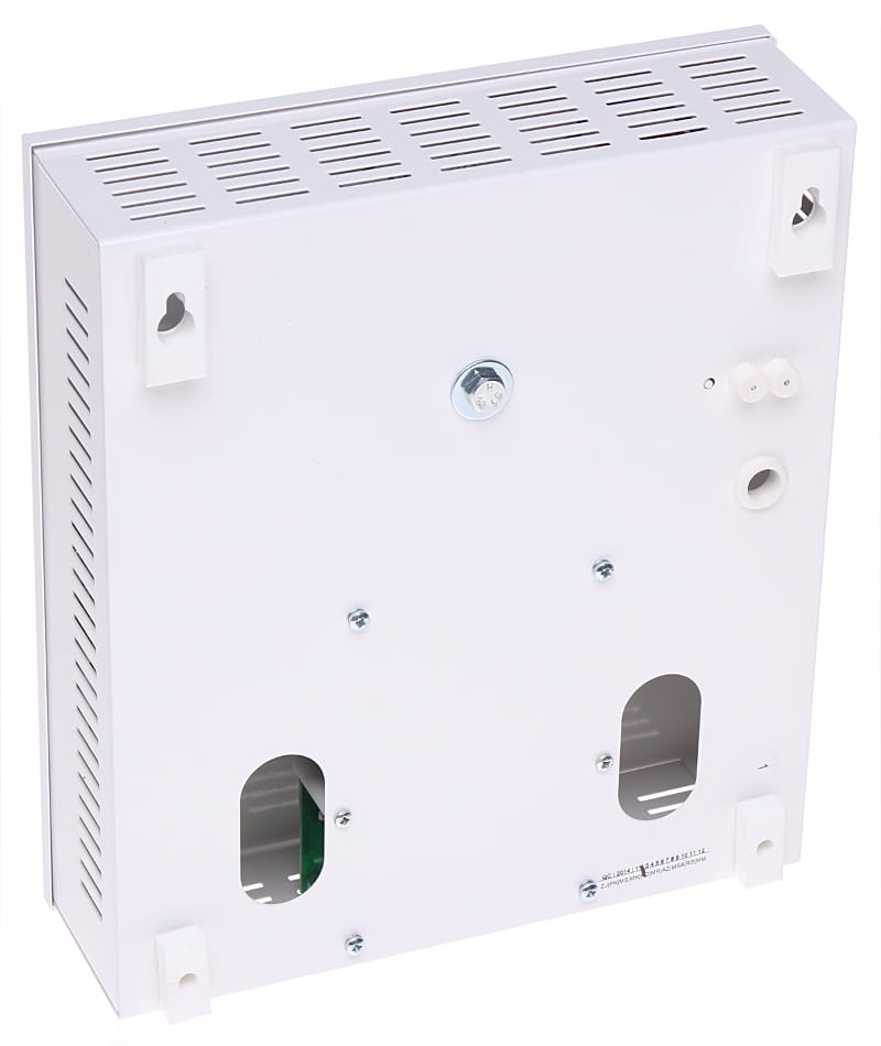 ZASILACZ NAPIĘCIA ZMIENNEGO PSAC-08246 METALOWA OBUDOWA TRANSFORMATOROWY-1352480