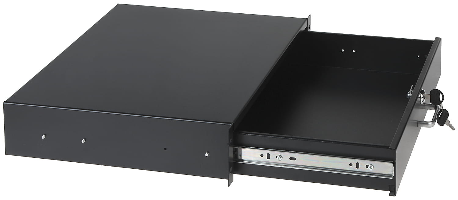 SZUFLADA RAS-R2 DO SZAFY RACK PULSAR-1345719