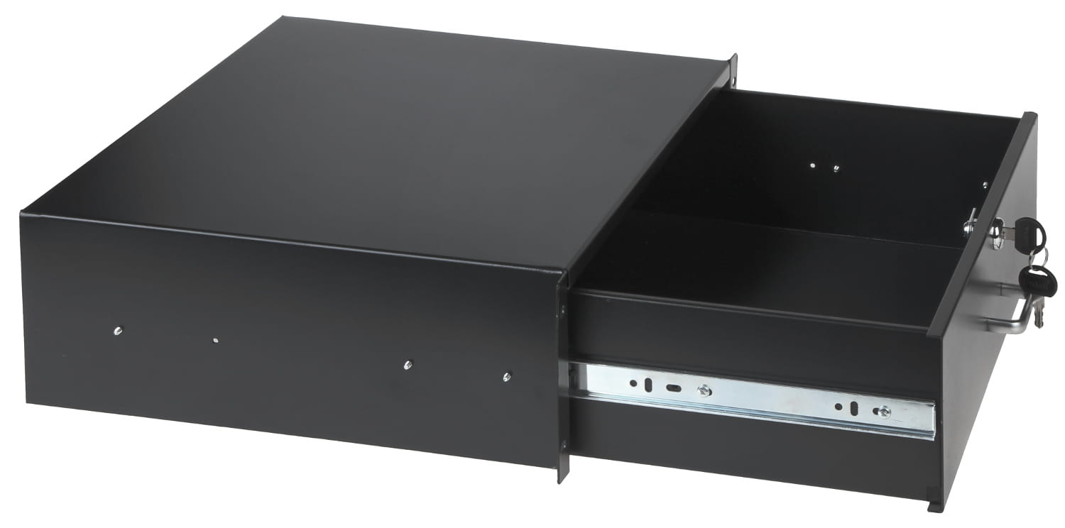 SZUFLADA RAS-R3 DO SZAFY RACK PULSAR-1345725