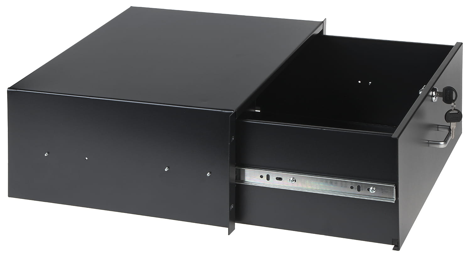 SZUFLADA RAS-R4 DO SZAFY RACK PULSAR-1345731