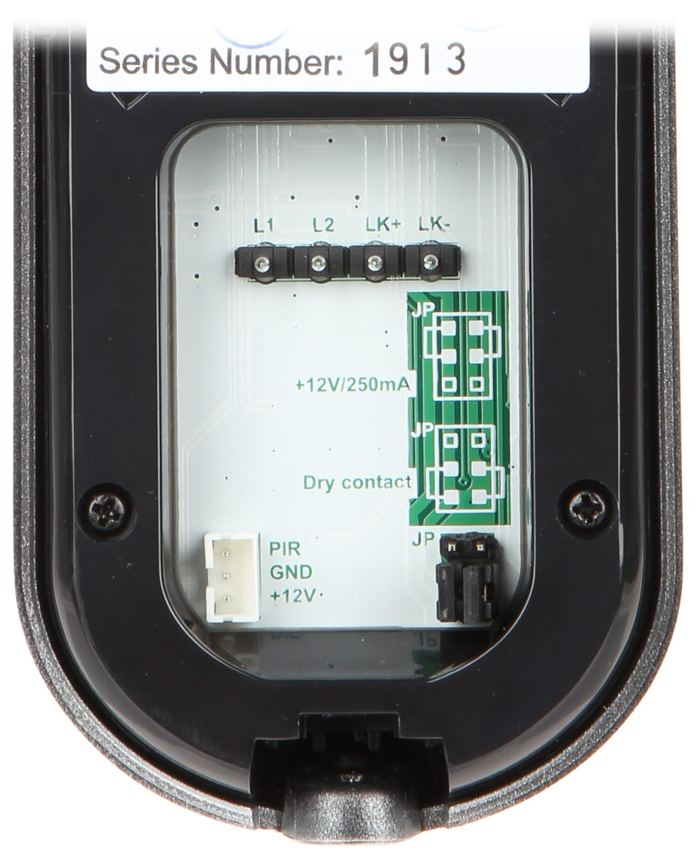 WIDEODOMOFON S1001 VIDOS-1338268