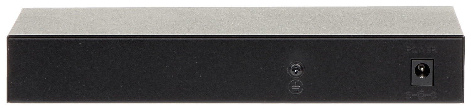SWITCH POE S-108 8-PORTOWY PULSAR-1342840