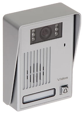 WIDEODOMOFON S35 VIDOS-1342318