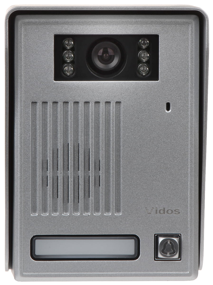 WIDEODOMOFON S35 VIDOS-1342312