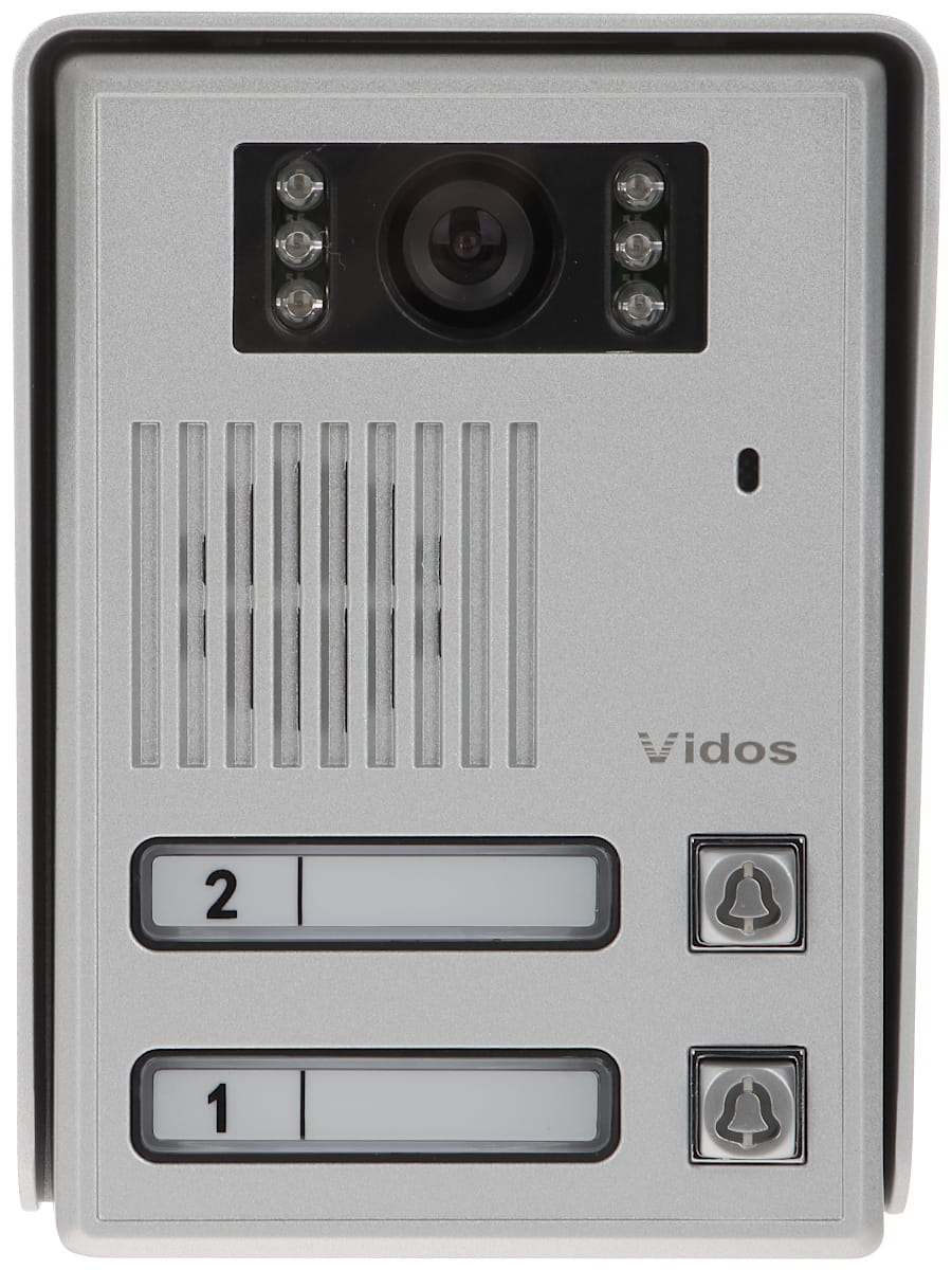 WIDEODOMOFON S36 VIDOS-1341374