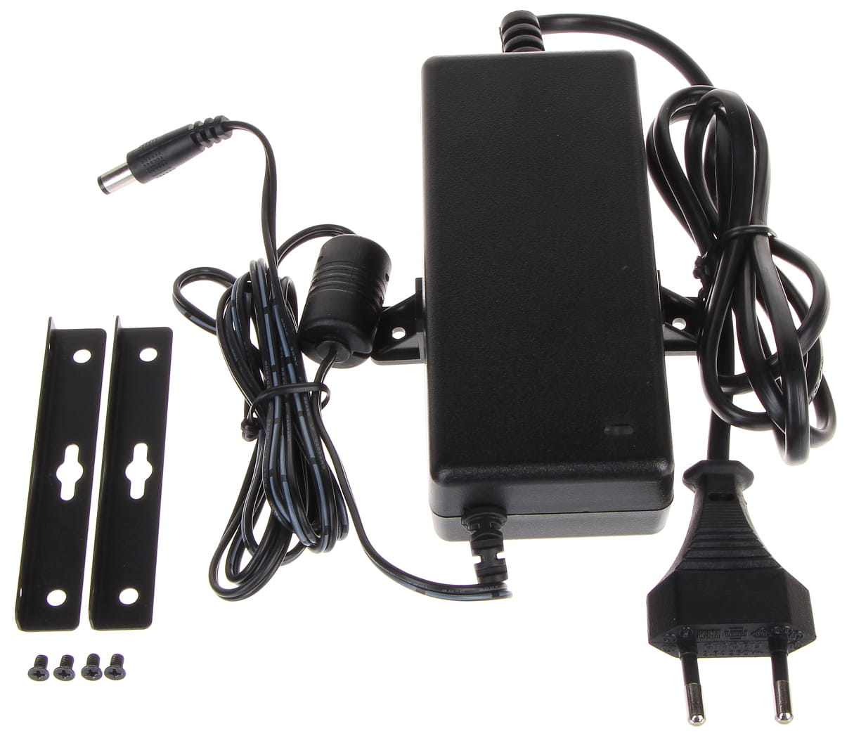 SWITCH POE S-64 4-PORTOWY PULSAR-1344352