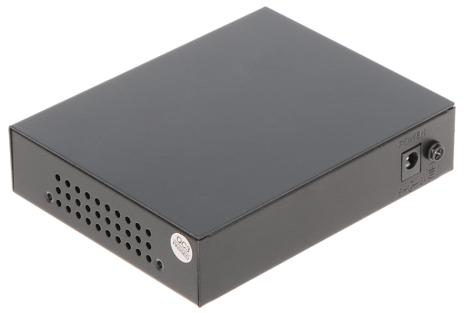 SWITCH POE SG-64 4-PORTOWY PULSAR-1334014