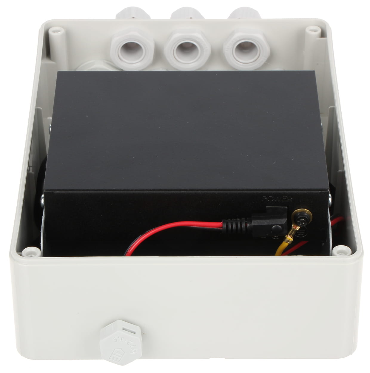 SWITCH POE SG-64H 4-PORTOWY PULSAR-1331819