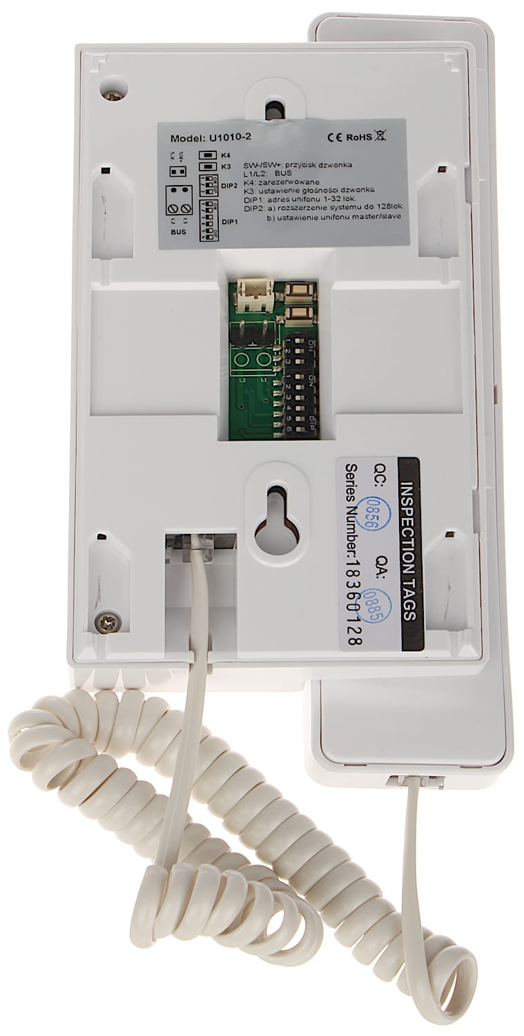 UNIFON U1010-2 VIDOS-1335470