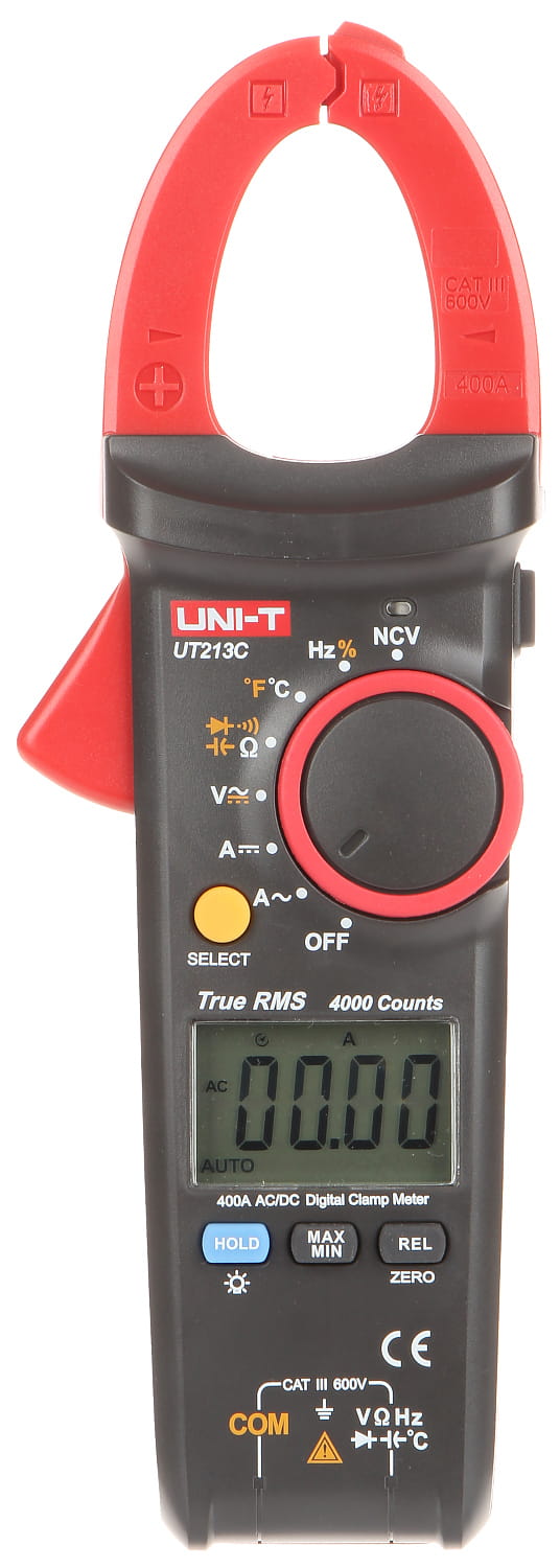 MIERNIK CĘGOWY UT-213C UNI-T-1332865