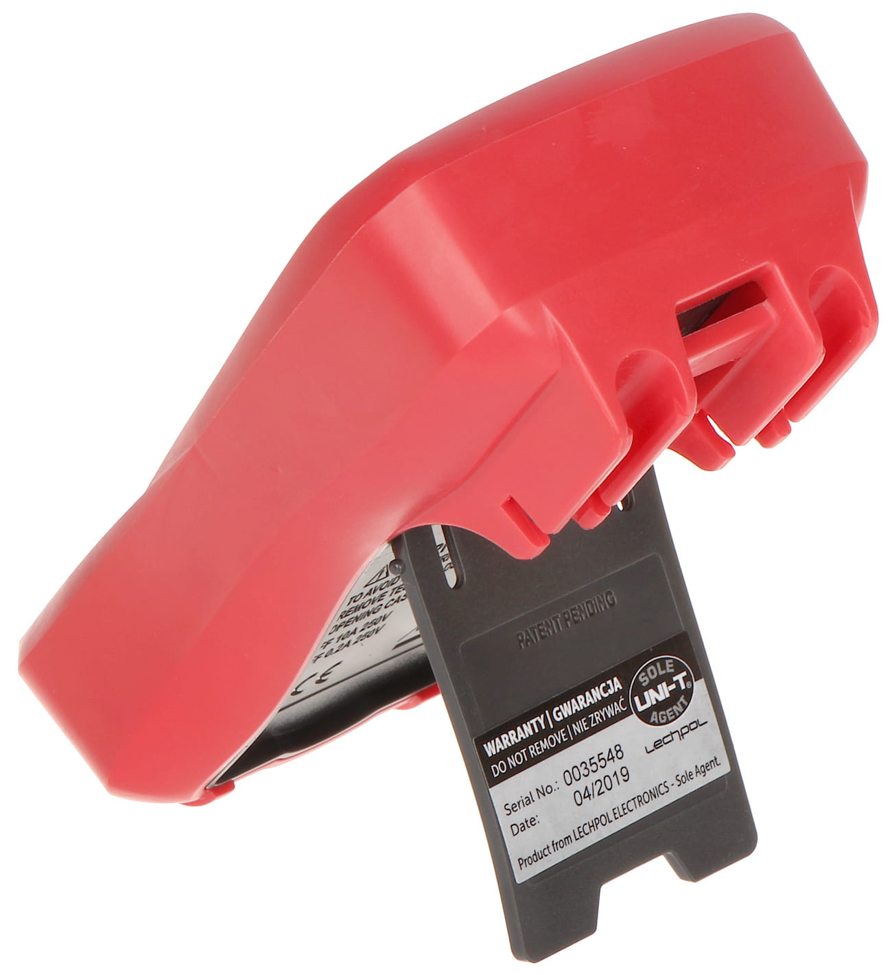 MIERNIK UNIWERSALNY UT-33A+ UNI-T-1333055