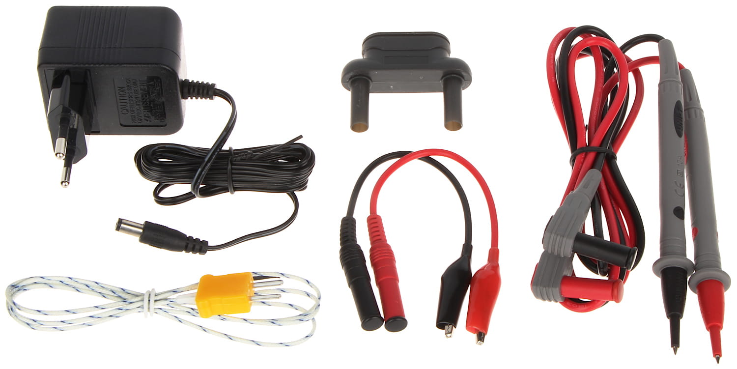 MIERNIK LABORATORYJNY UT-801 UNI-T-1333234