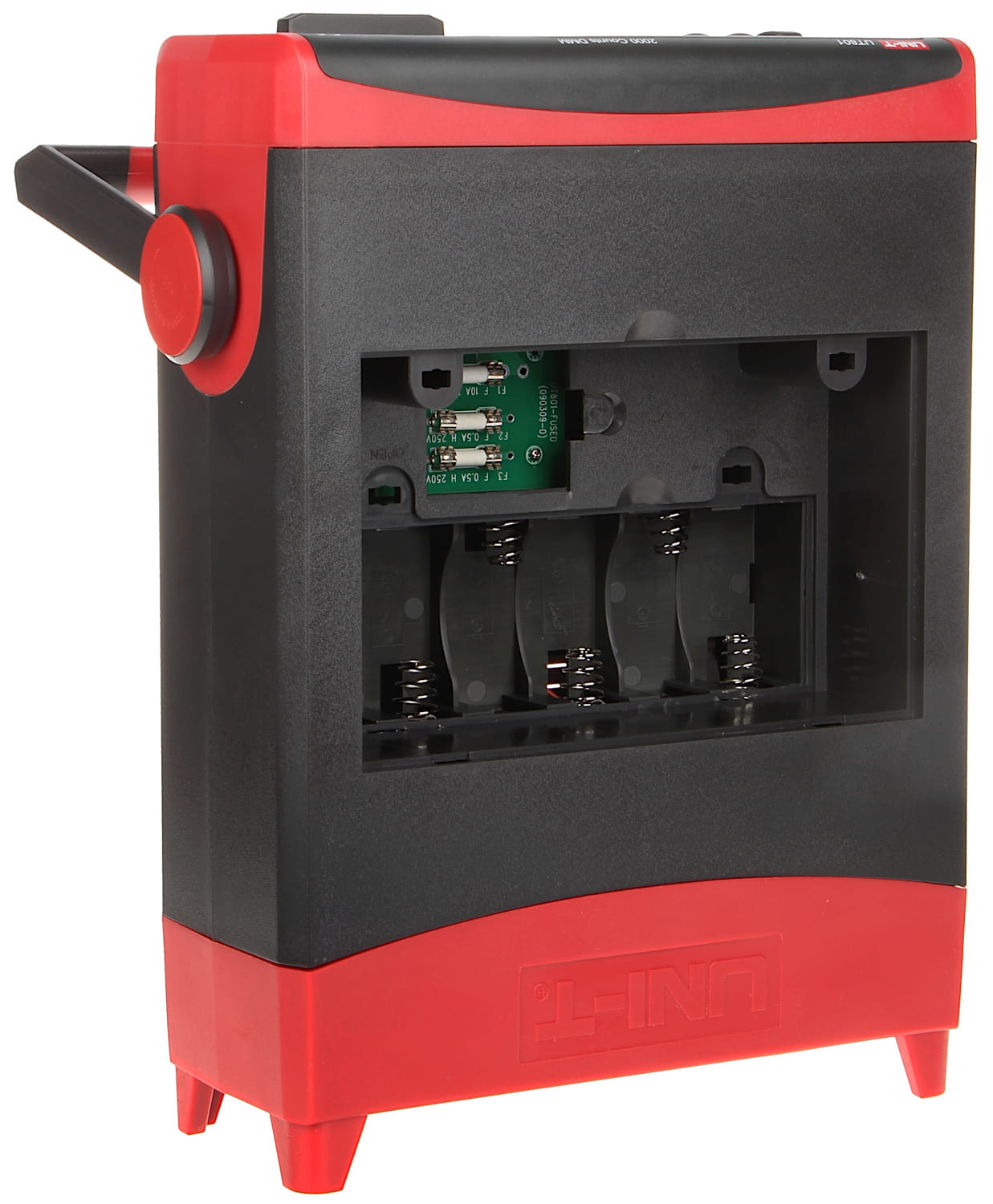 MIERNIK LABORATORYJNY UT-801 UNI-T-1333231