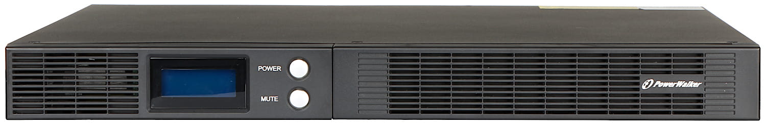ZASILACZ UPS VI-1500/R1U 1500VA PowerWalker-1335184