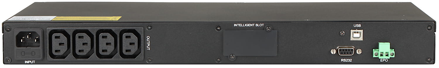 ZASILACZ UPS VI-750/R1U 750VA PowerWalker-1335228