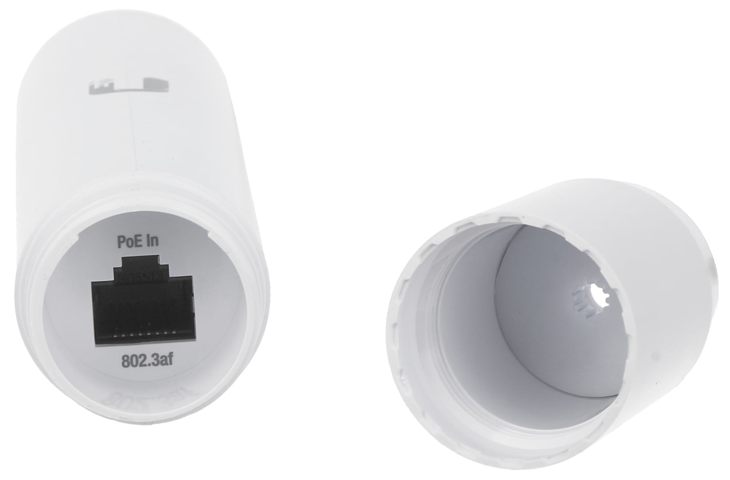 ADAPTER DO ZASILANIA PO SKRĘTCE INS-3AF-O-G UBIQUITI-1334599