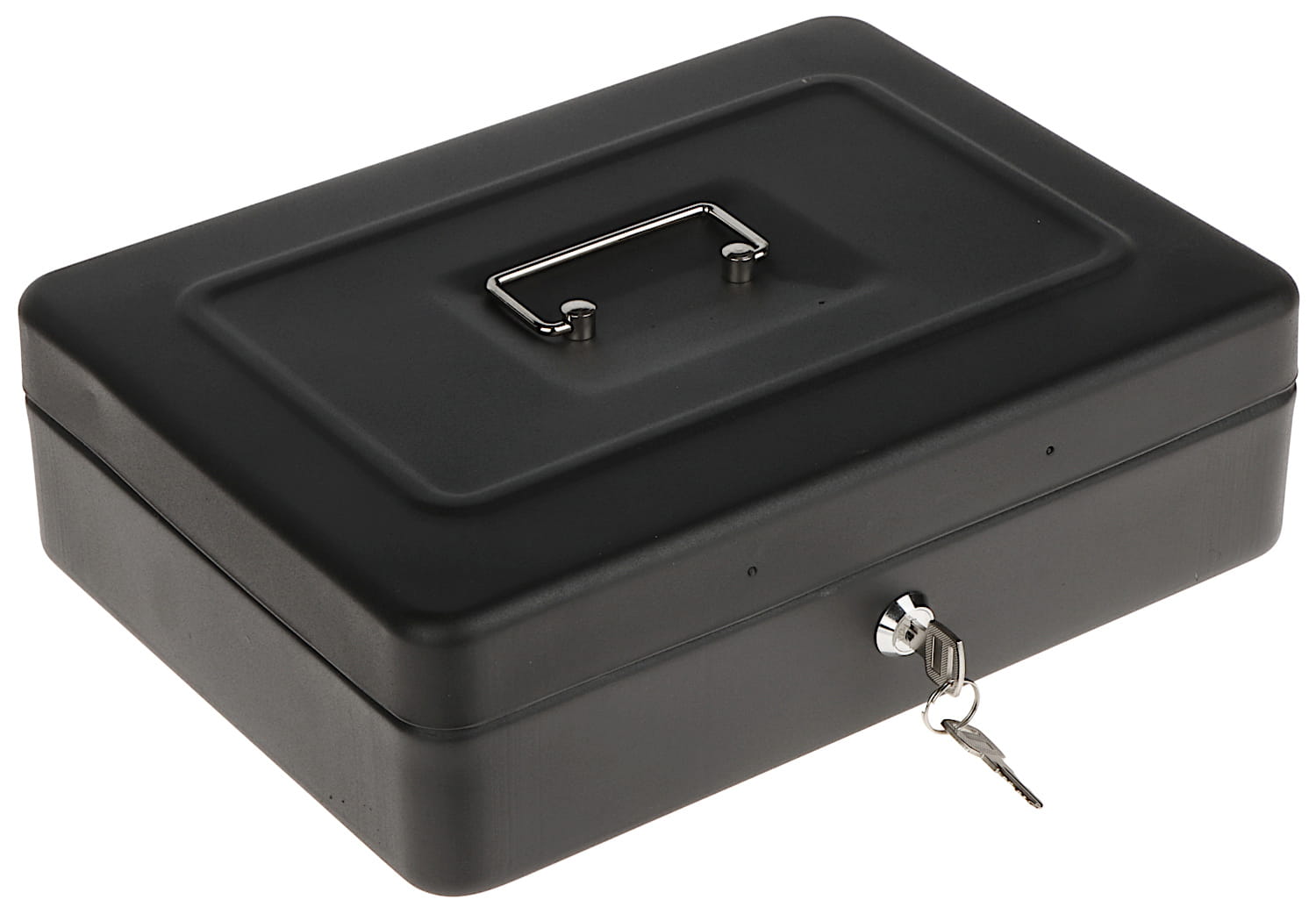 KASETA METALOWA NA PIENIĄDZE BOX-300-1325971