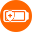 Przekaźnik do systemu Wi-Safe 2 FireAngel WRLYM-1EU-1509560