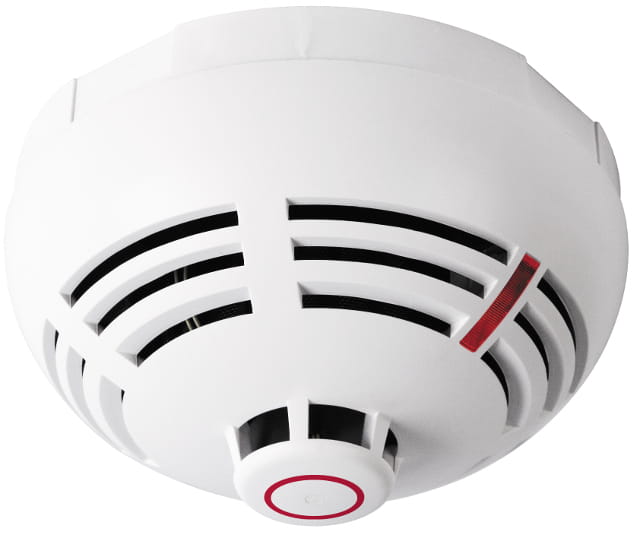 PUNKT. CZUJKA CIEPŁA KL.A1R SATEL DCP-100-1516811