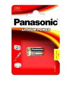 Bateria Panasonic do fotokomórek FAAC XP20WD-1507549