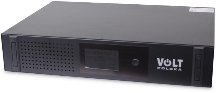 UPS ZASILACZ AWARYJNY VOLT POLSKA RACKUPS 1200VA 720W-1507347