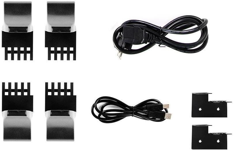 UPS ZASILACZ AWARYJNY Green Cell 3000VA 2700W DO SZAFY RACK RTII Z WYŚWIETLACZEM LCD UPS15-1502644