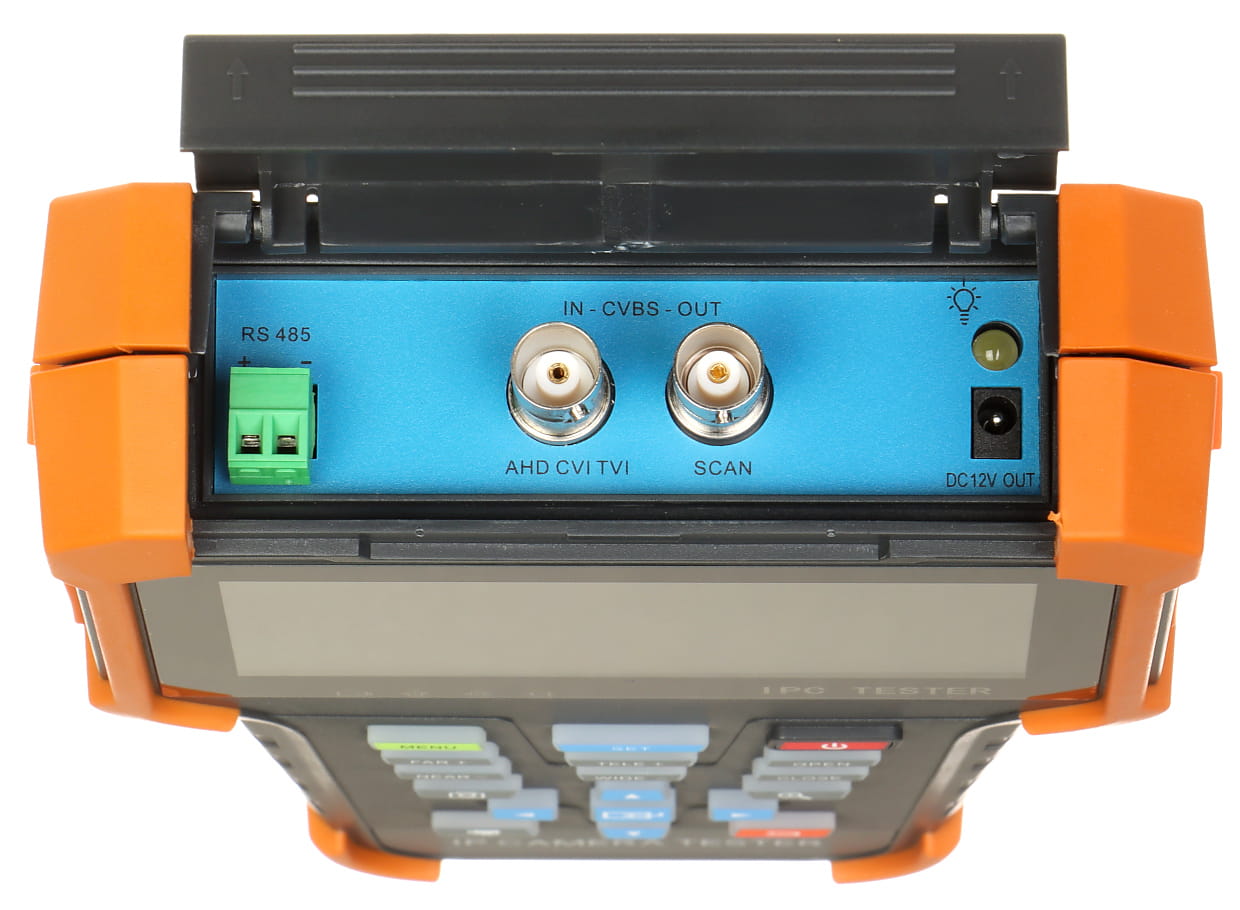 WIELOFUNKCYJNY TESTER CCTV CS-HB-30H-1521491