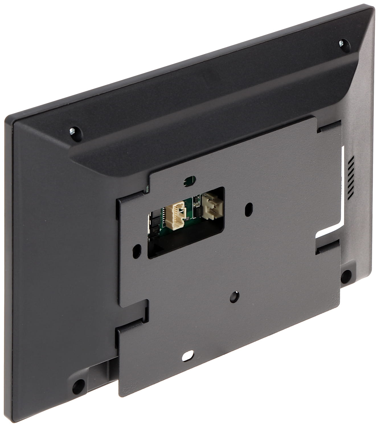 ZESTAW WIDEODOMOFONOWY DS-KIS603-P(C) Hikvision-1469461