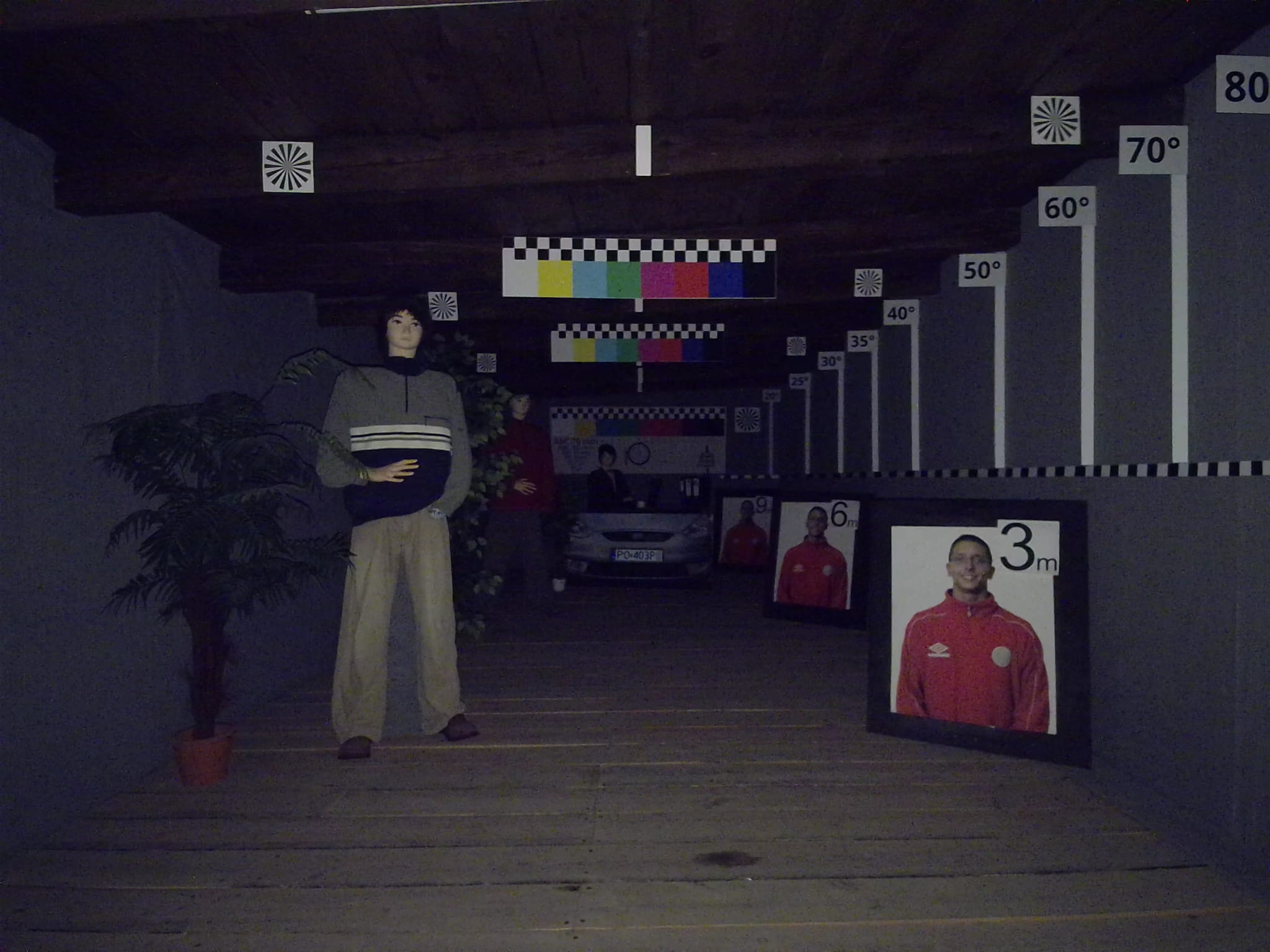 KAMERA IP IPC-HUM8531M-V-LED-0360B - 5Mpx 3.6mm DAHUA-1521301