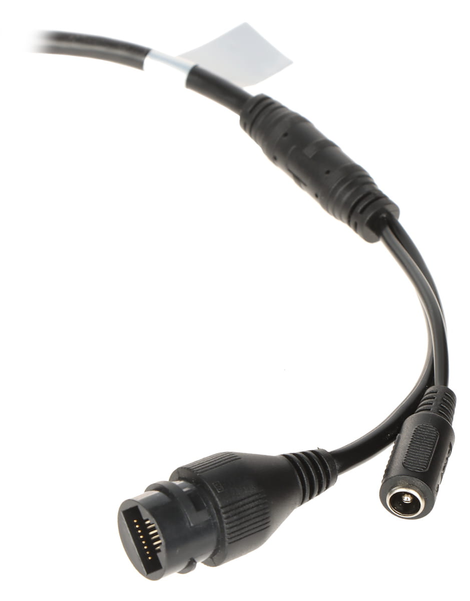 KAMERA IP IPC-HUM8531M-V-LED-0360B - 5Mpx 3.6mm DAHUA-1521297