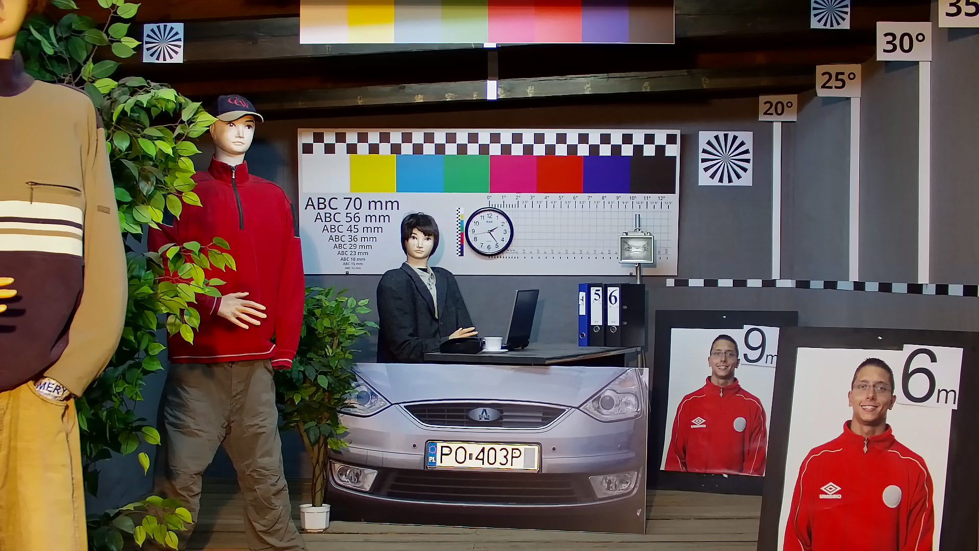 KAMERA IP SZYBKOOBROTOWA ZEWNĘTRZNA SD5A225GB-HNR - 1080p 4.8... 120mm DAHUA-1520069