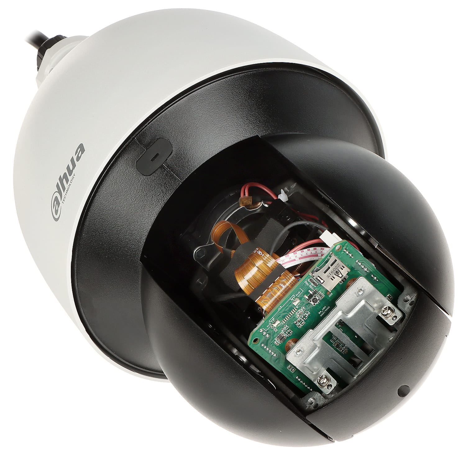 KAMERA IP SZYBKOOBROTOWA ZEWNĘTRZNA SD5A225GB-HNR - 1080p 4.8... 120mm DAHUA-1520061