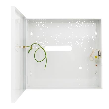 Pulsar AWO220PU – obudowa alarmowa – widok z przodu