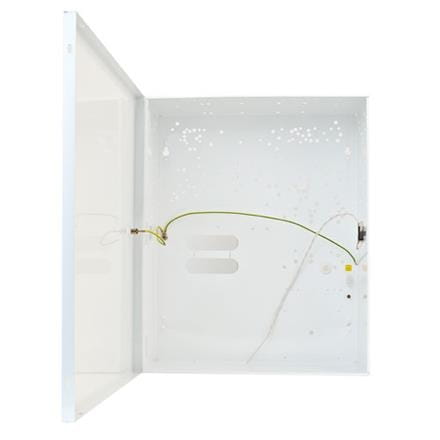 OBUDOWA ALARMOWA METALOWA PUSTA Pulsar AWO250PU-1511307