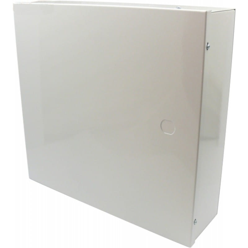 Pulsar AWO000PU – obudowa alarmowa – widok z przodu (zamknięta)