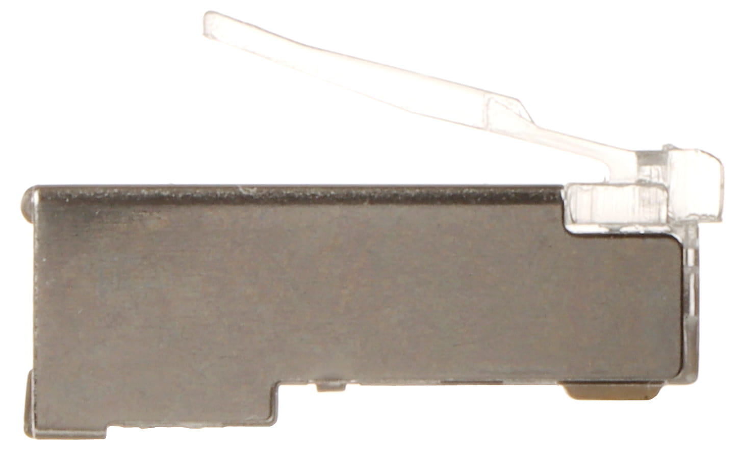 WTYK MODULARNY EKRANOWANY RJ45T-EKRAN*P100 TYP EZ-1518108
