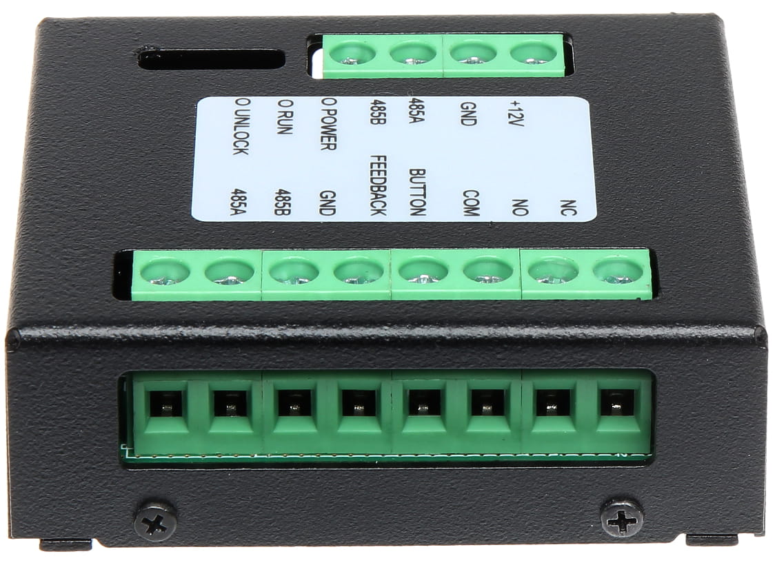 MODUŁ PRZEKAŹNIKOWY DEE1010B-S2 DAHUA-1517727