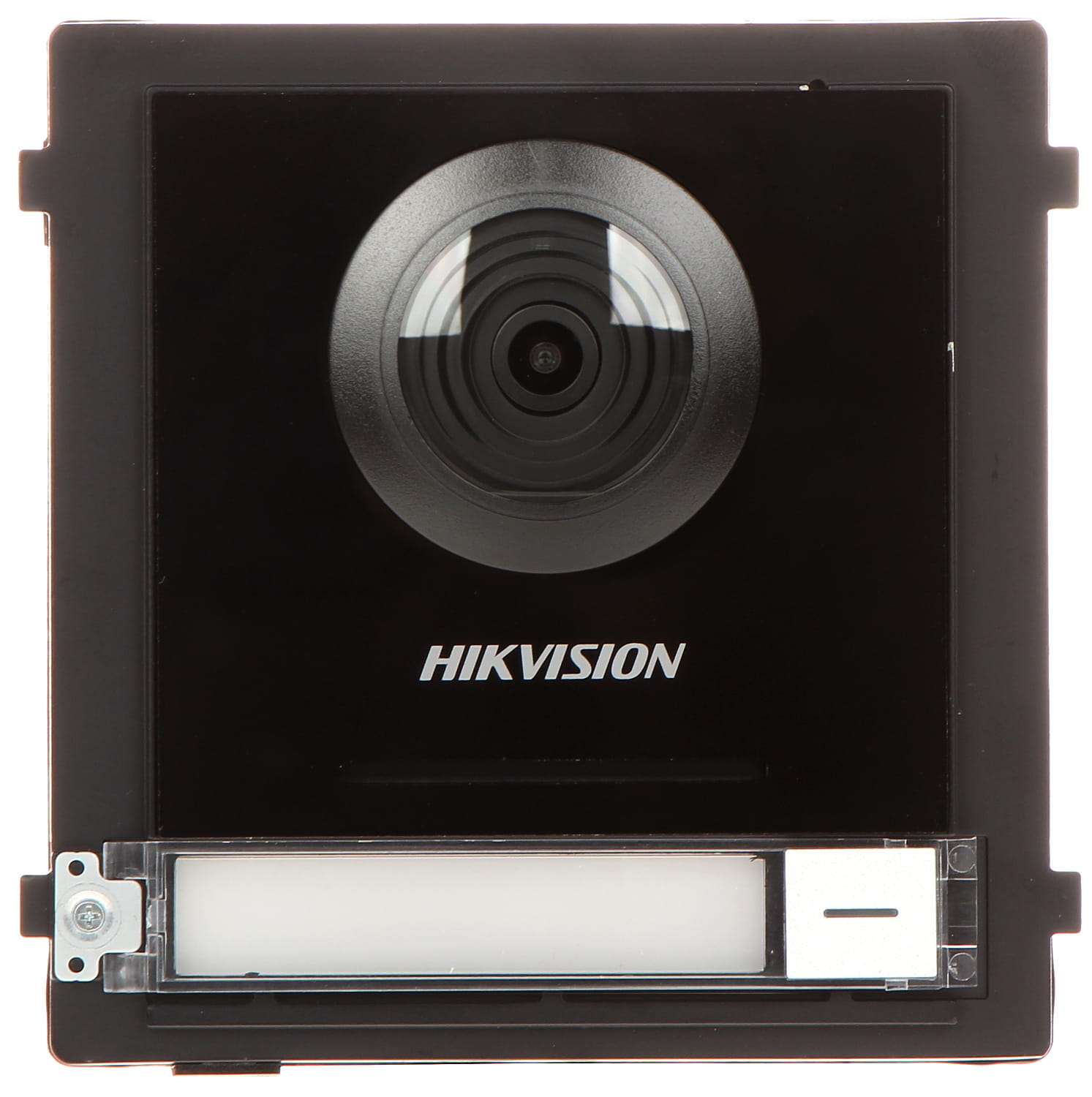 ZESTAW WIDEODOMOFONOWY DS-KIS602(B)(O-STD) Hikvision-1520002