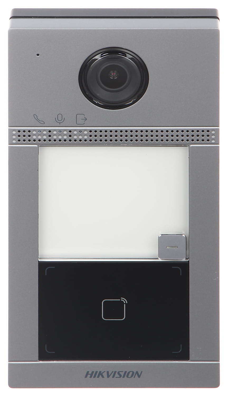 ZESTAW WIDEODOMOFONOWY DS-KIS604-S(C) Hikvision-1545950