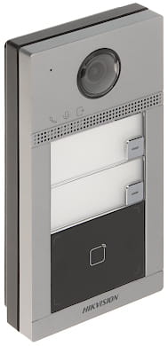 WIDEODOMOFON BEZPRZEWODOWY DS-KV8213-WME1(C)/SU Wi-Fi / IP Hikvision-1547887